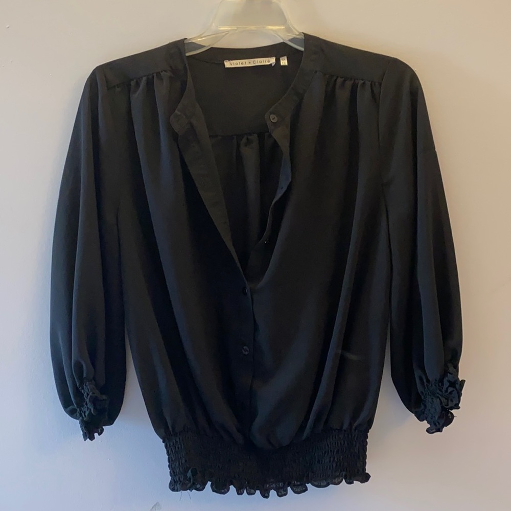Blouse - Picture 1 of 1